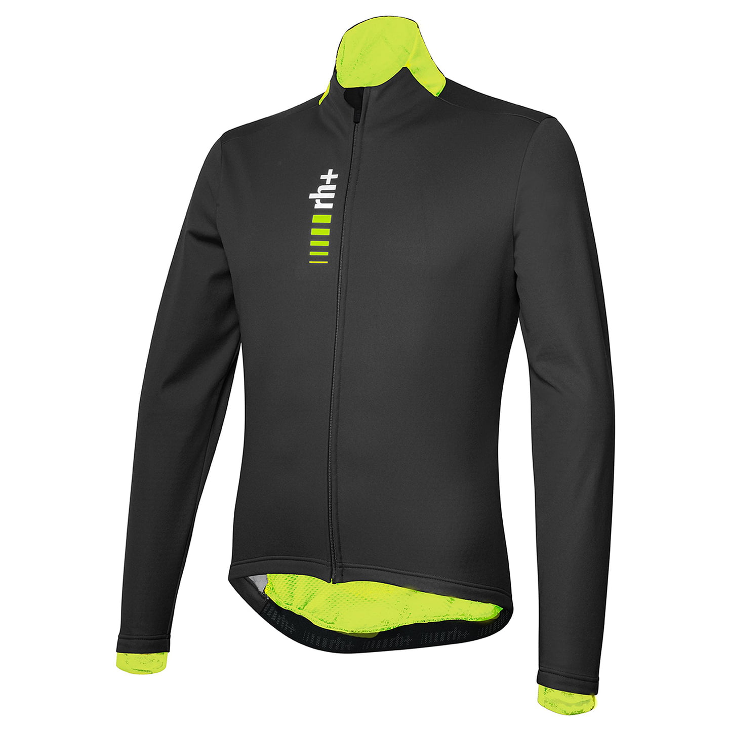 RH+ StylusWinter Jacket Thermal Jacket, for men, size XL, Cycle jacket, Cycle gear