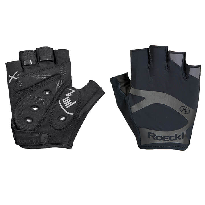 ROECKL Ibros Cycling Gloves, for men, size 7, Cycling gloves, Cycling clothes