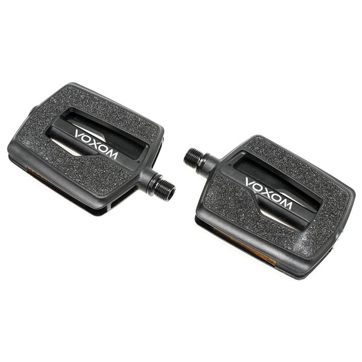 City/Touring Pe2 Bicycle Pedal