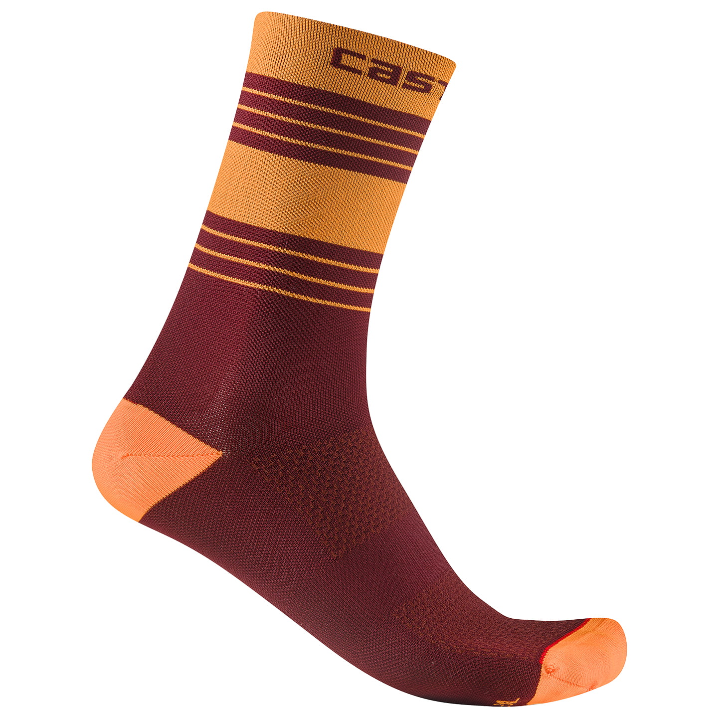 Castelli Simbolo 15 fietssokken