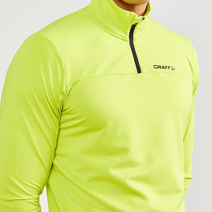 Maillot manches longues CORE Gain midlayer