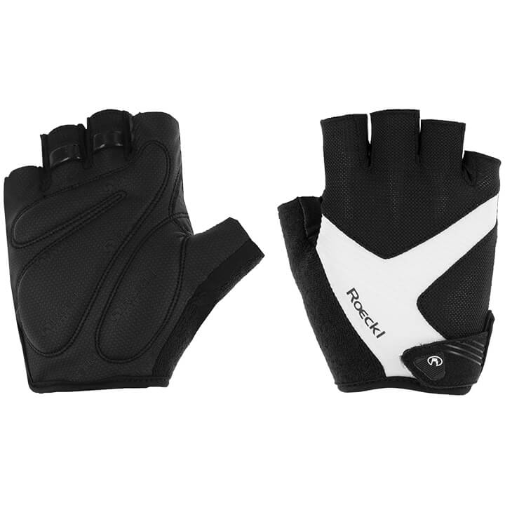 ROECKL Bregenz Gloves, for men, size 7, Cycling gloves, Cycling clothes