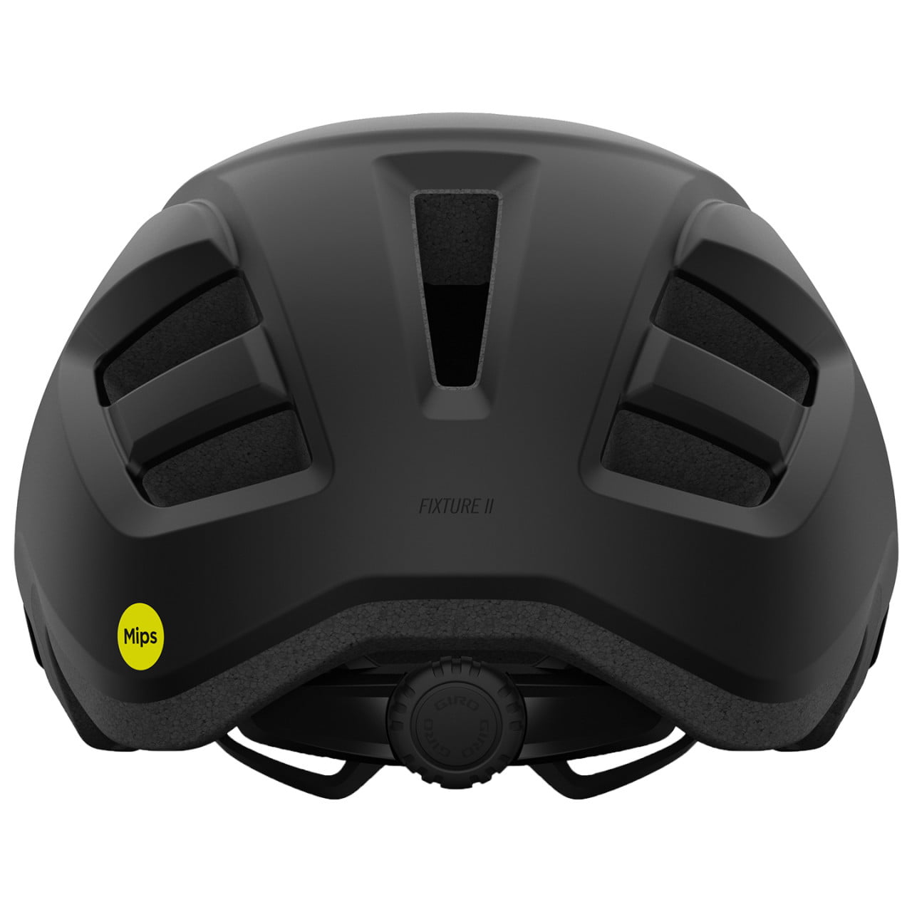 MTB-Helm Fixture Mips II 2024