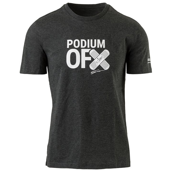 TEAM JUMBO-VISMA Groenewegen "Podium of Jodium" 2020 T-Shirt, for men, size S, MTB Jersey, MTB clothing