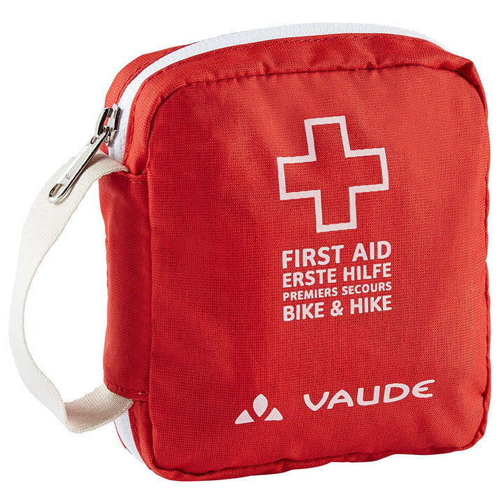 Equipo de primeros auxilios First Aid Kit S