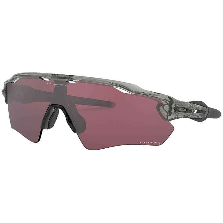 OAKLEY FietsRadar EV Path Prizm 2021 sportbril, Unisex (dames / heren), Sportbri