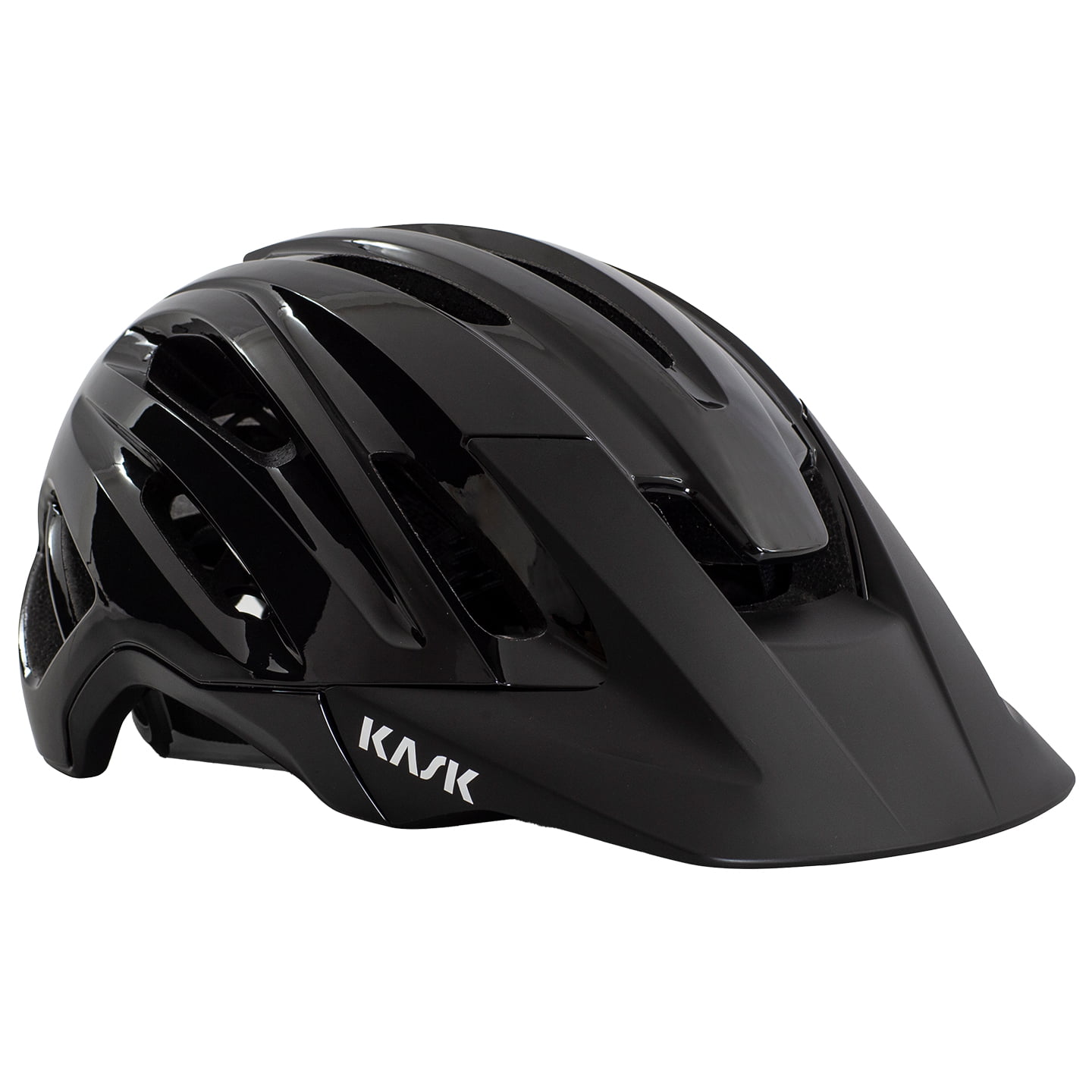 KASK Caipi MTB-Helm, Maat L