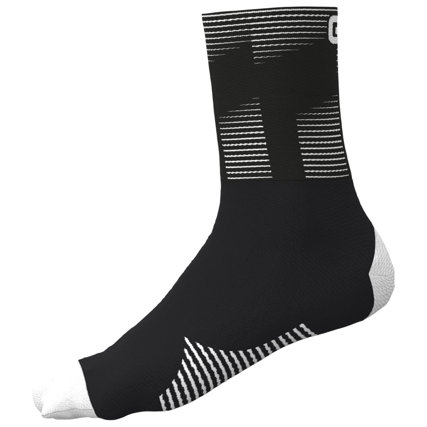 Fietssokken Sprint, Maat L