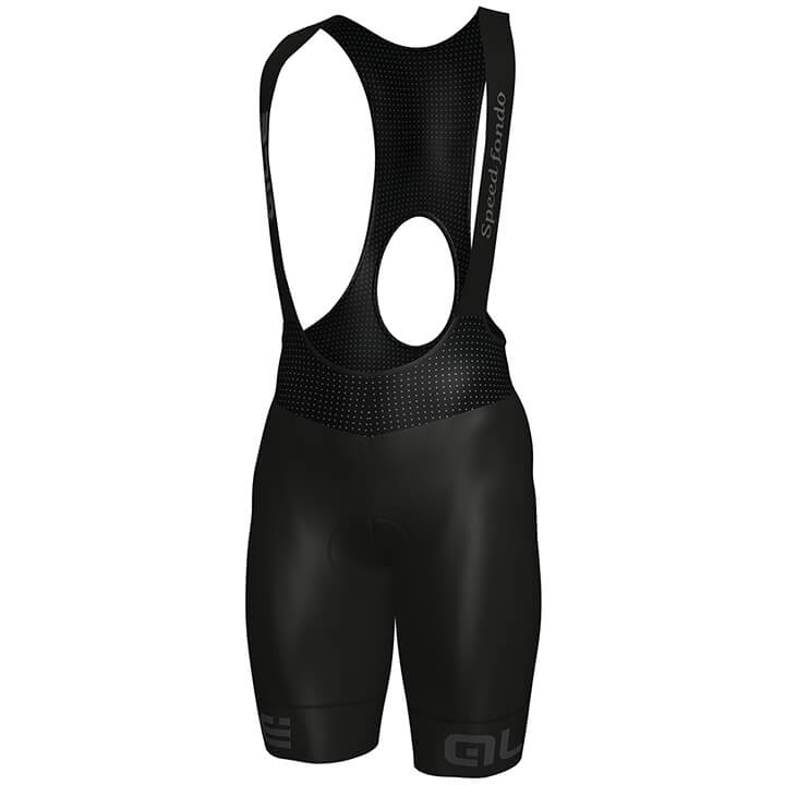 ALÉ Korte koersbroek Speedfondo korte koersbroek, voor heren, Maat 3XL, Fietsbro
