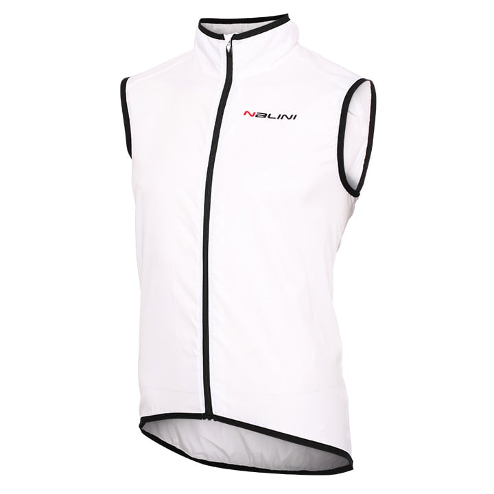 Arietta Wind Vest Wind Vest, for men, size M, Cycling vest, Cycle clothing