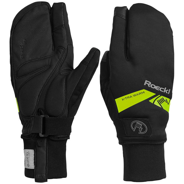 Villach Trigger Winter Gloves