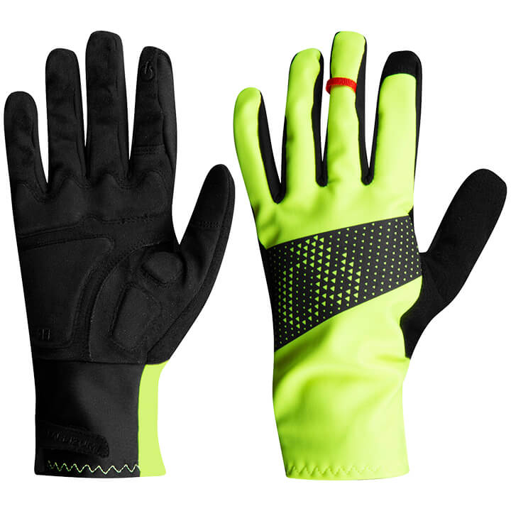 PEARL IZUMI Cyclone Gel Winter Gloves Winter Cycling Gloves, for men, size L, Cycling gloves, Bike gear