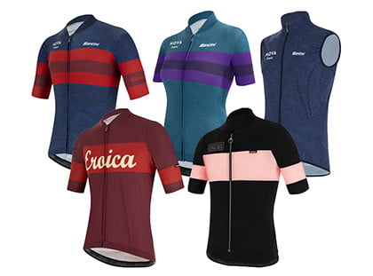 Eroica Jerseys
