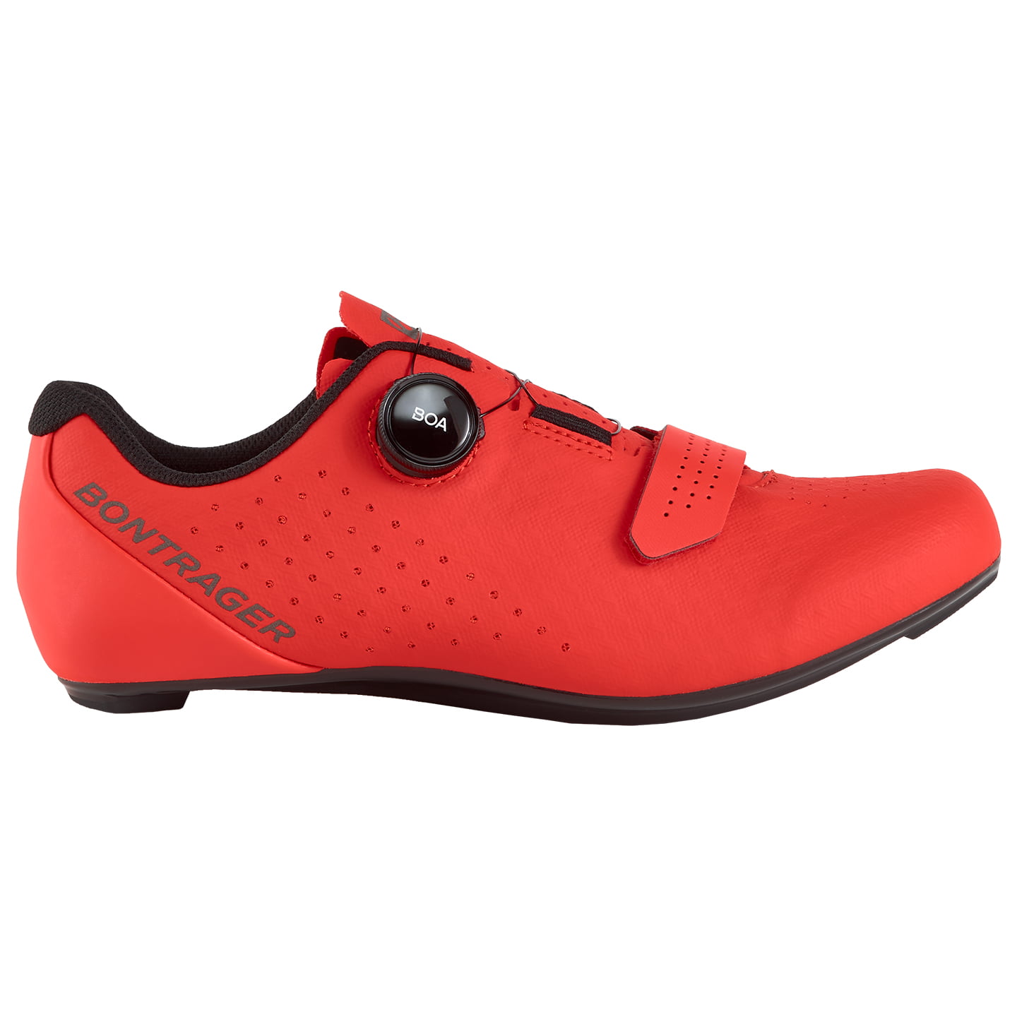 BONTRAGER Circuit Road Bike Shoes Road Shoes, for men, size 45, Cycling shoes