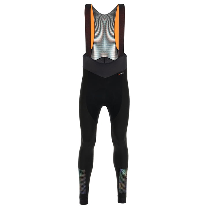 Adapt BIb Tights Bib Tights, for men, size S, Cycle trousers, Cycle clothing