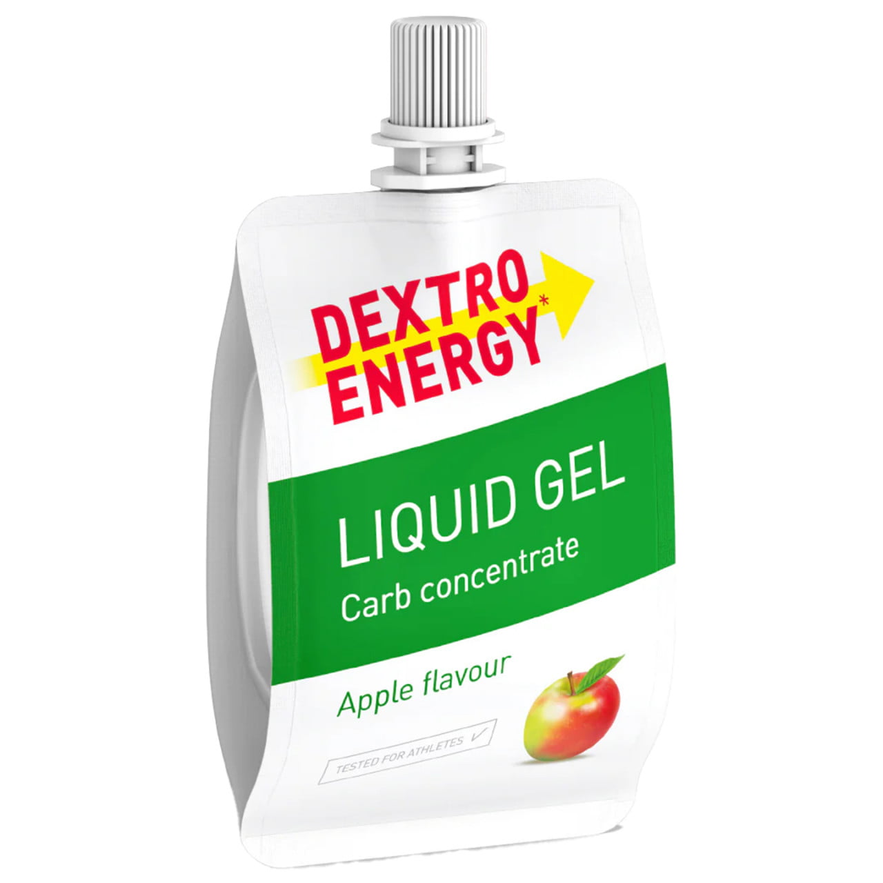 Liquid Gel Apple 18 uds./caja