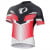 Maillot manches courtes  Select LTD Subline True Red