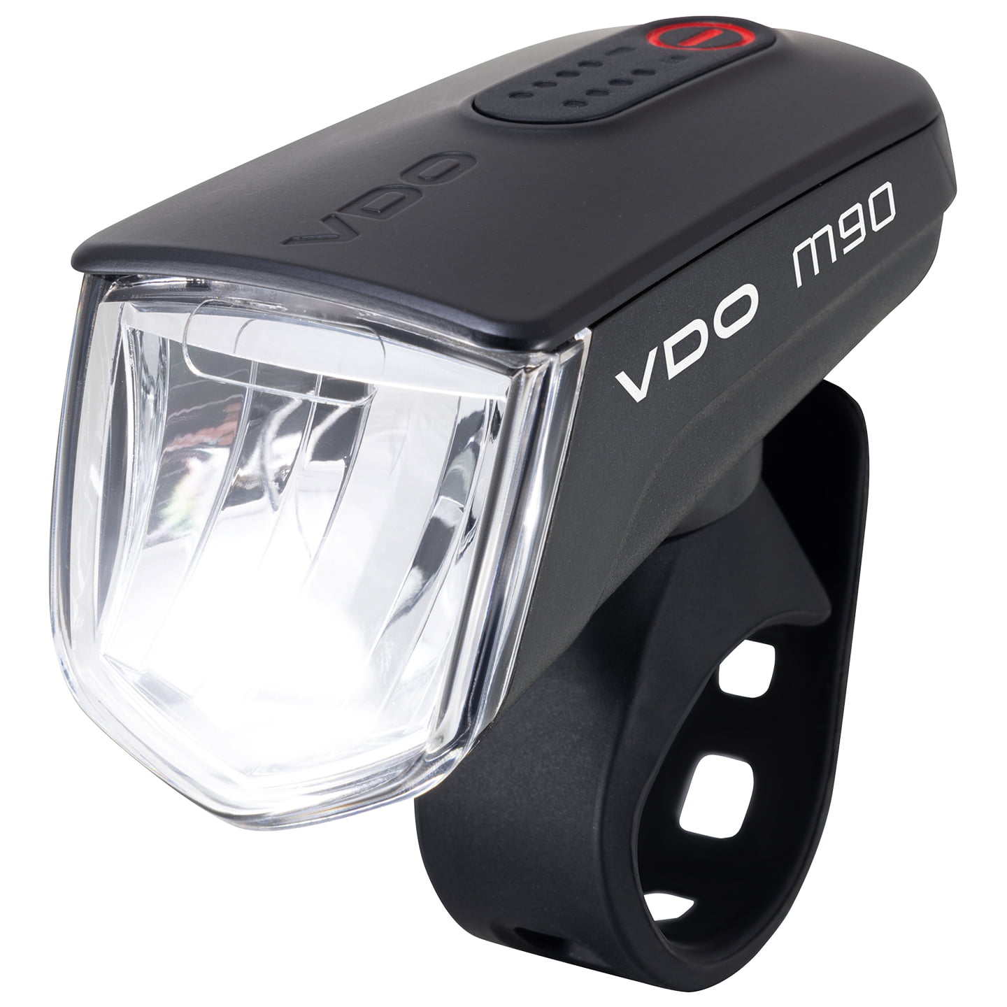 VDO ECO Light M90 Front Light Front Light, Bicycle light, Bike accessories