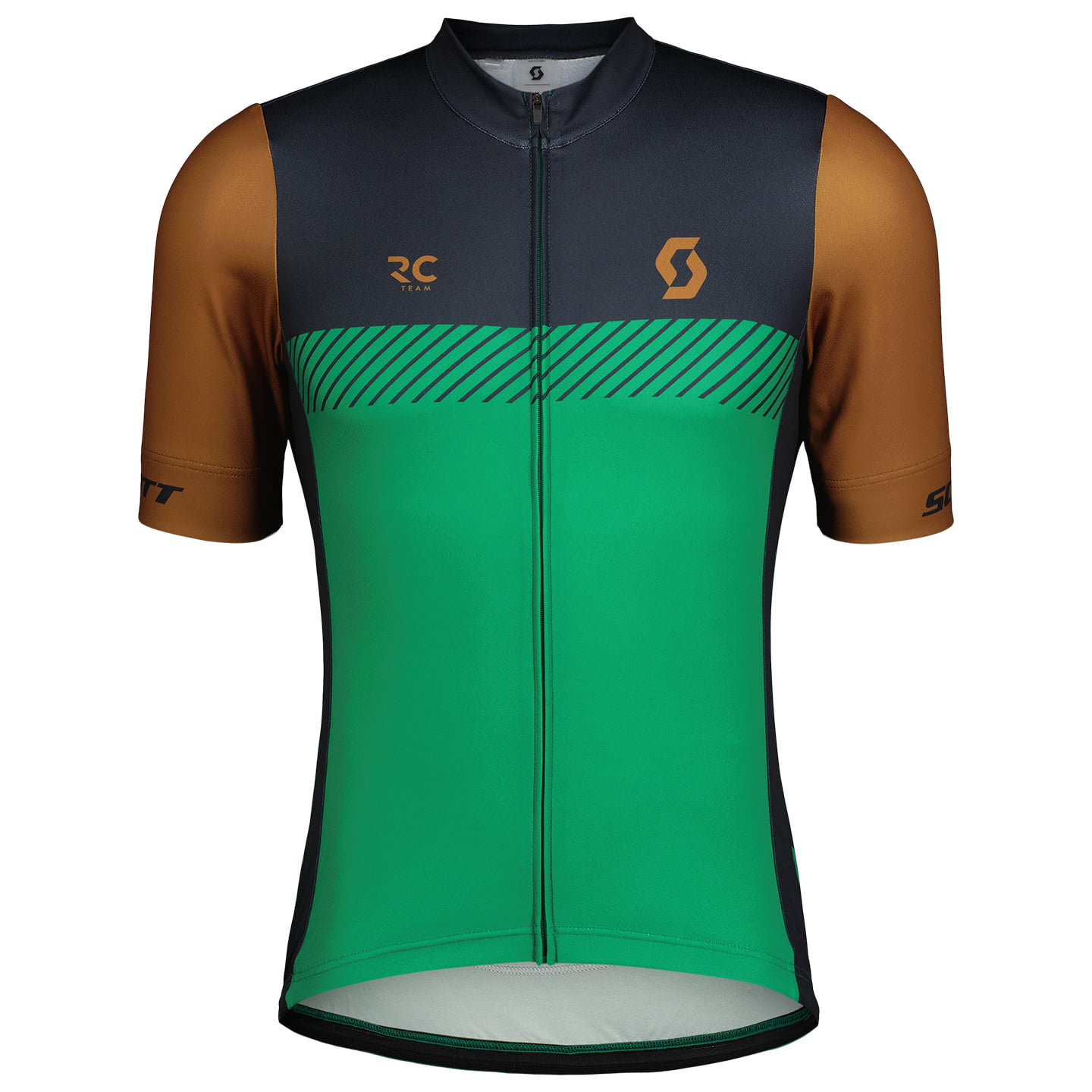 Photo Maillot manches courtes RC Team