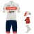 TREK- SEGAFREDO Race 2022 Maxi-Set (5 pieces)