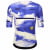 Maillot mangas cortas PARIS-NICE 2025