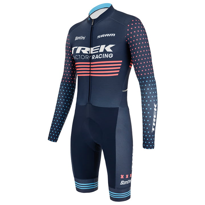 Trek factory racing online team