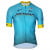 Maillot manches courtes ASTANA PRO TEAM FCR 2018