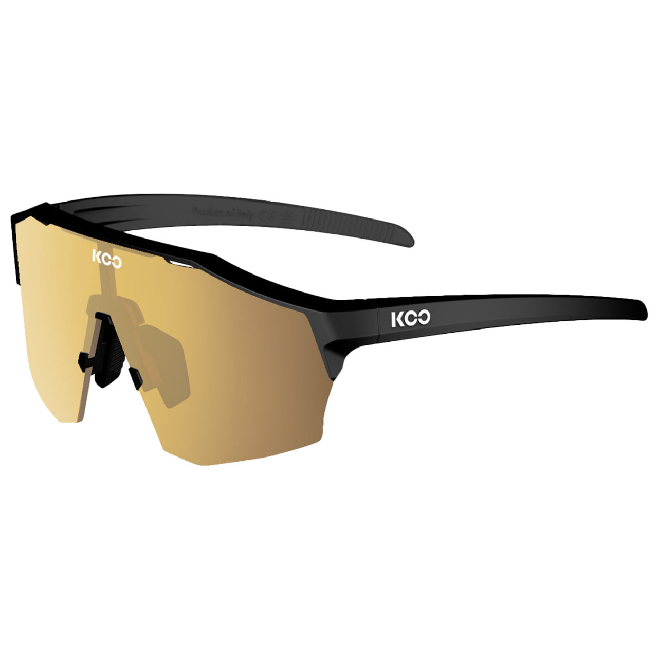 Lunettes de cyclisme Alibi 2025