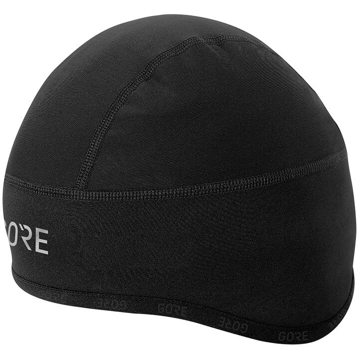 GORE WEAR Helmmuts C3 Gore Windstopper helmmuts, voor heren, Maat L