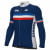 FRENCH NATIONAL TEAM Long Sleeve Jersey 2022