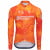 NETHERLANDS NATIONAL TEAM Long Sleeve Jersey 2025