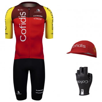 支給品　ウィンドベスト　Cofidis　コフィディス　Nalini　防風　自転車 支給品 ウィンドベスト Cofidis コフィディス Nalini 防風