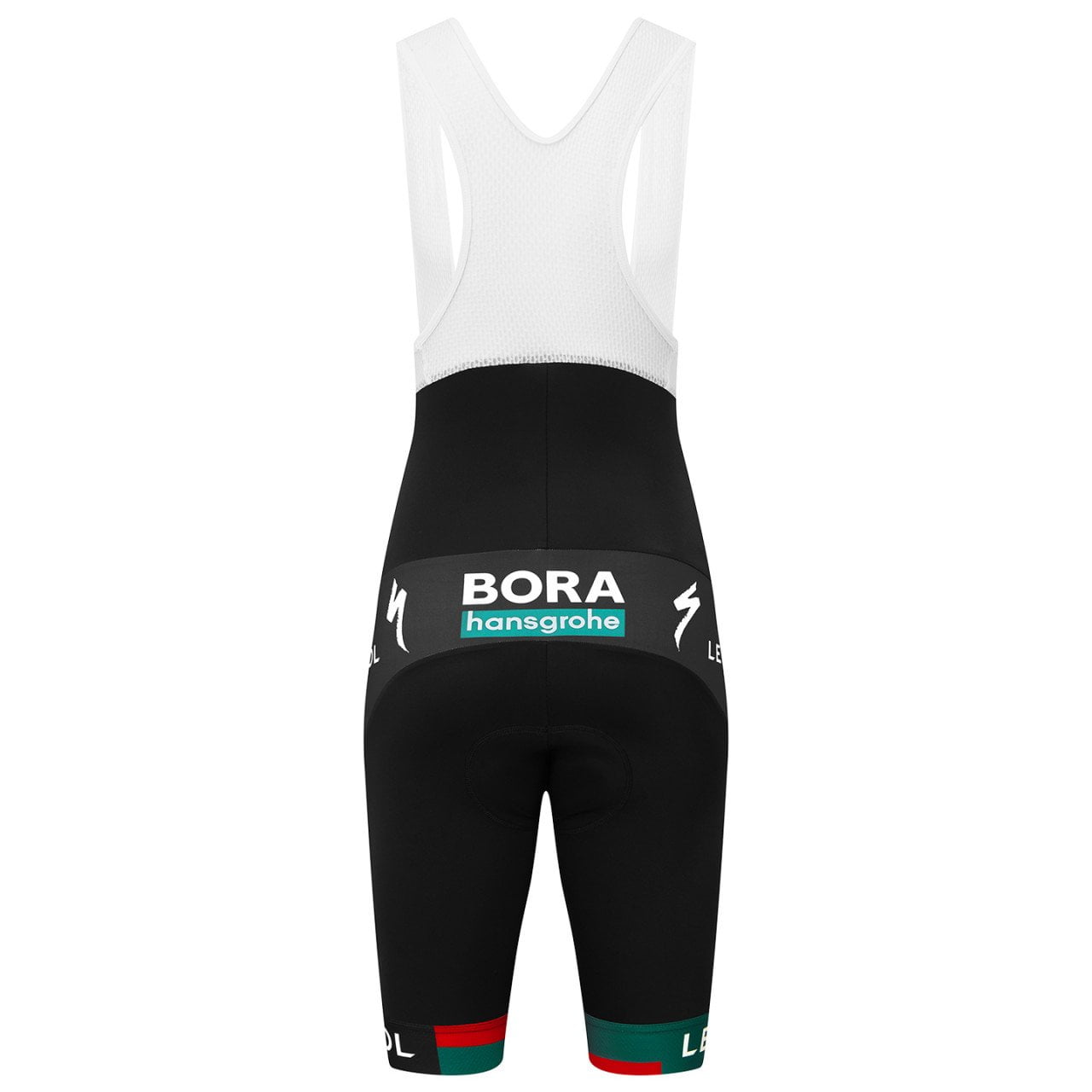 BORA-hansgrohe Women's Bib Shorts 2023