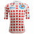 TOUR DE FRANCE Kurzarmtrikot Race Bergtrikot 2025