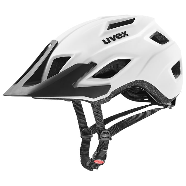 UVEX Access 2022 MTB Helmet, Unisex (women / men), size L, Cycle helmet, Bike accessories