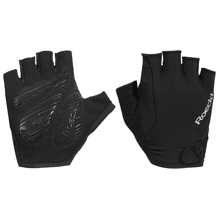ROECKL Basel Gloves, for men, size 11, Cycle gloves, MTB gear
