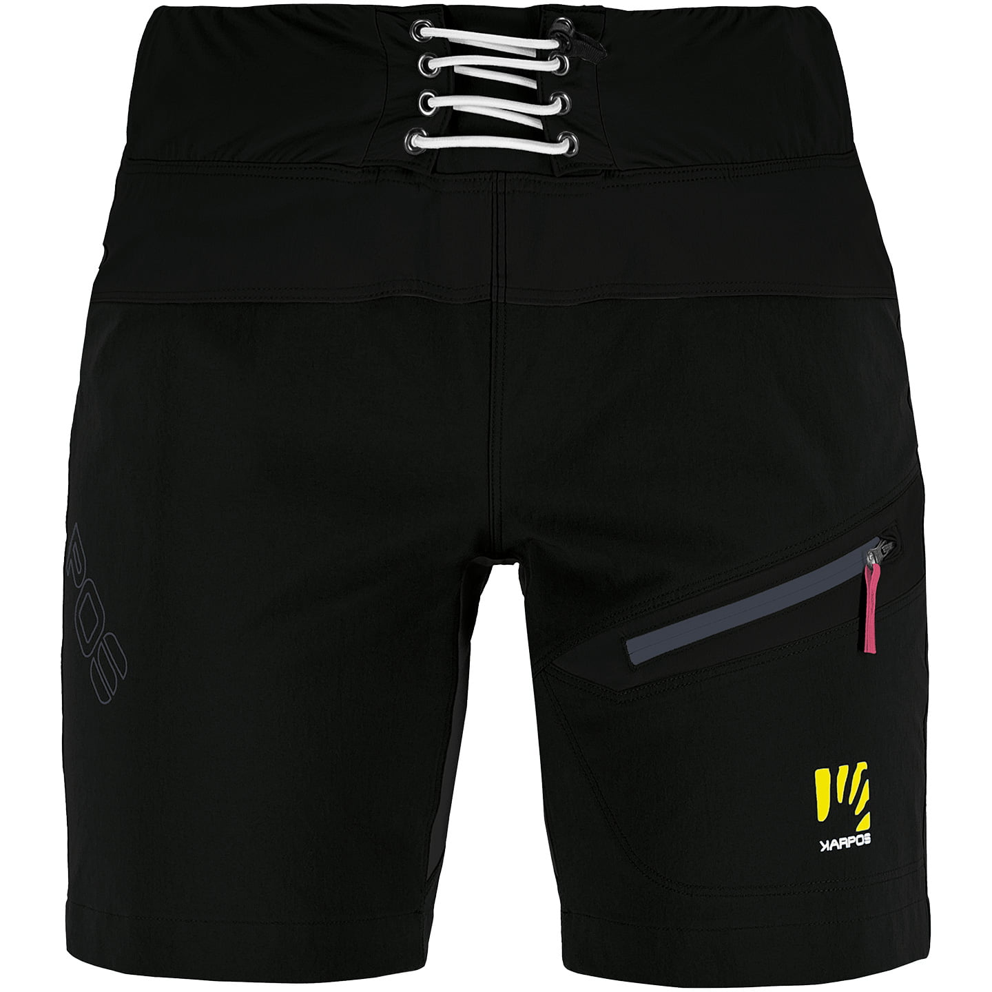 KARPOS Val Di Dentro w/o Pad Women’s Bike Shorts, size M, MTB shorts, MTB clothing