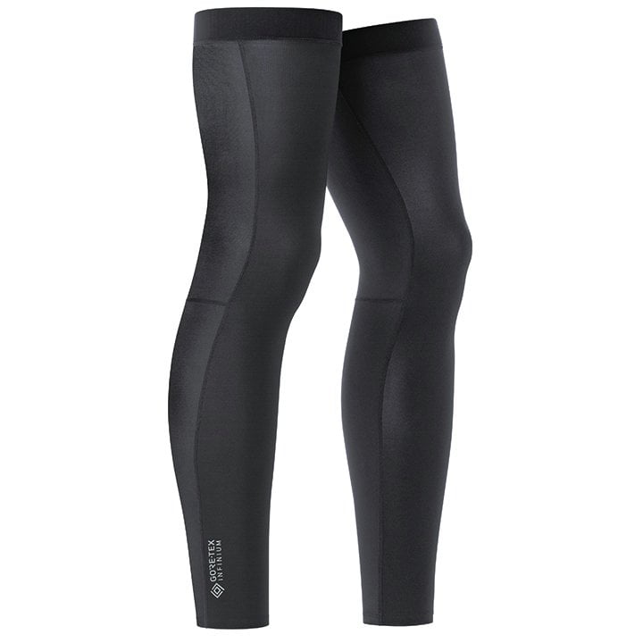 Shield Leg Warmers Leg Warmers, for men, size XL, Cycle clothing