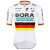 Maillot manches courtes Race BORA-hansgrohe Champion allemand 2023