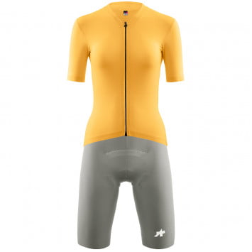 ASSOS  Set donna (2 articoli)  Dyora R S11