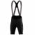 Pantaloncini con bretelle  R1