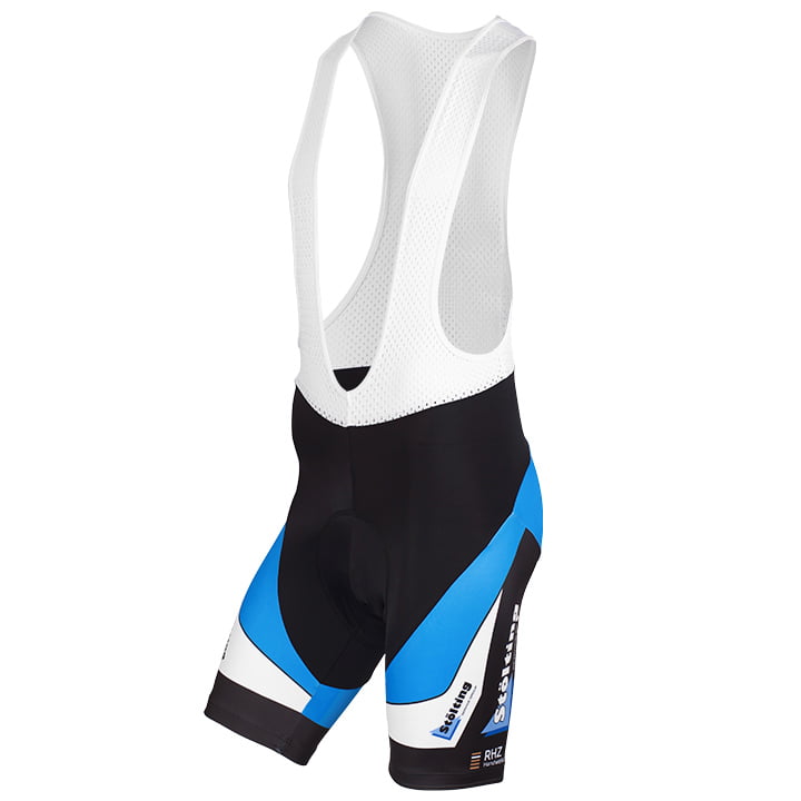 TEAM STÖLTING 2013 korte koersbroek, voor heren, Maat S, Fietsbroek, Fietskledi
