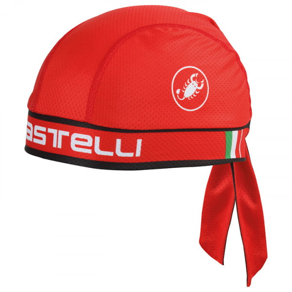 Bandanas hommes pour le cyclisme en LOOK tendance