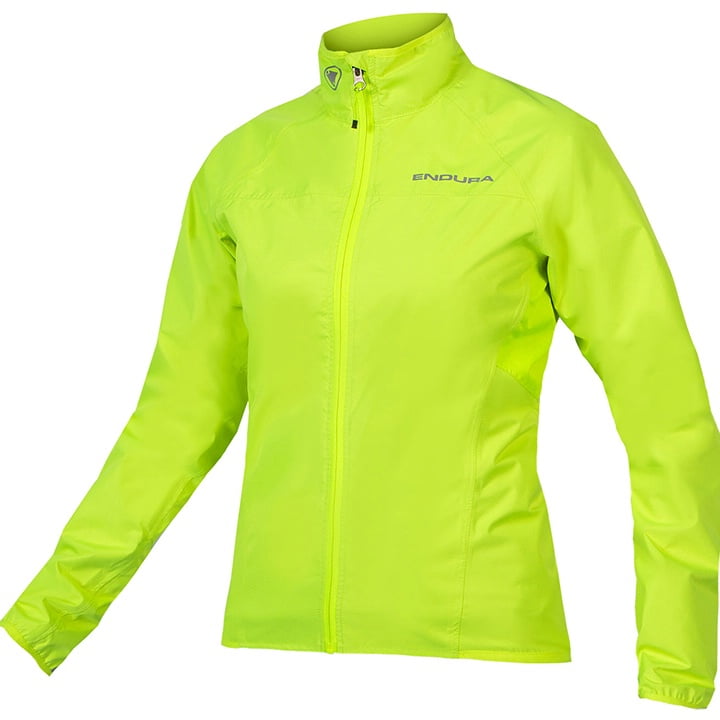 ENDURA Xtract Women’s Waterproof Jacket Women’s Waterproof Jacket, size L, Cycle jacket, Cycling clothing