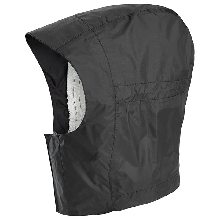 Capucha para impermeables VAUDE Drop Hood Impermeable, para hombre, Talla M-L