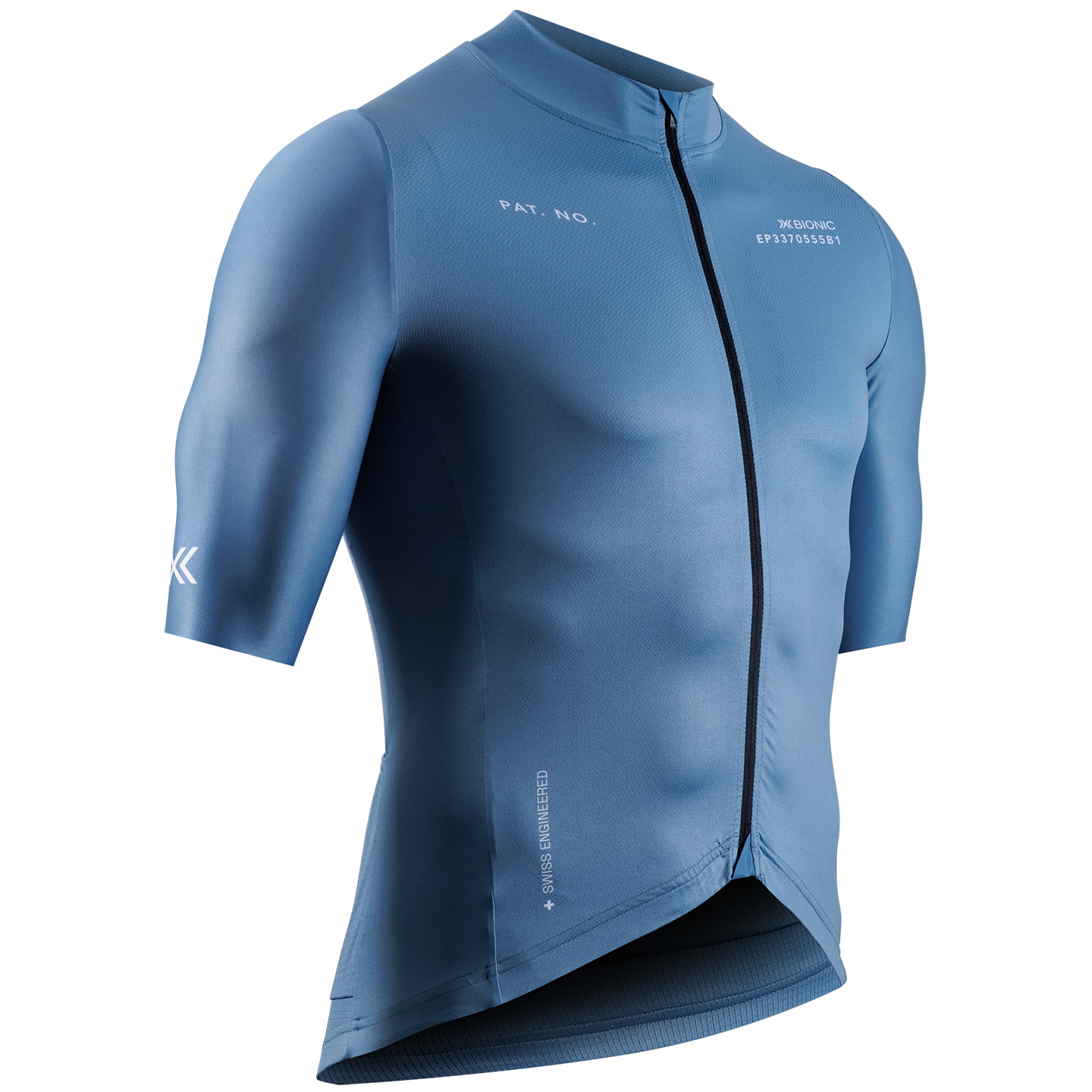Photo Maillot manches courtes Corefusion Ride