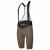 rh+ Bib Shorts Rambler