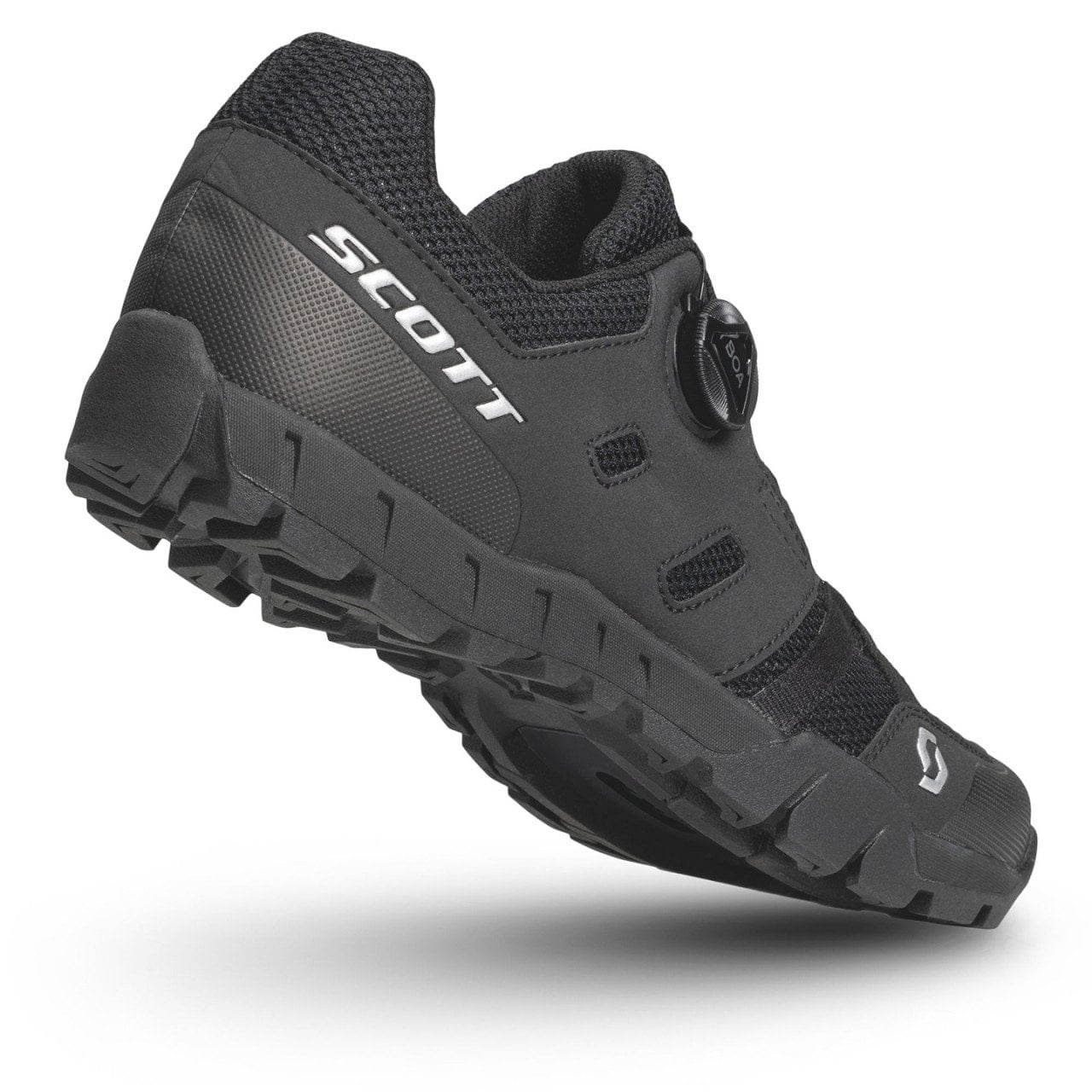 MTB-schoenen Sport Crus-r Boa Eco 2024