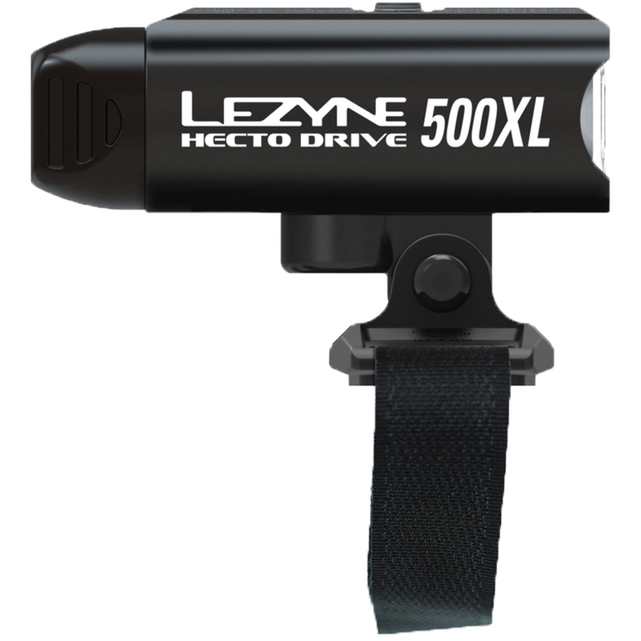 Helmlampe Micro Drive 500 XL