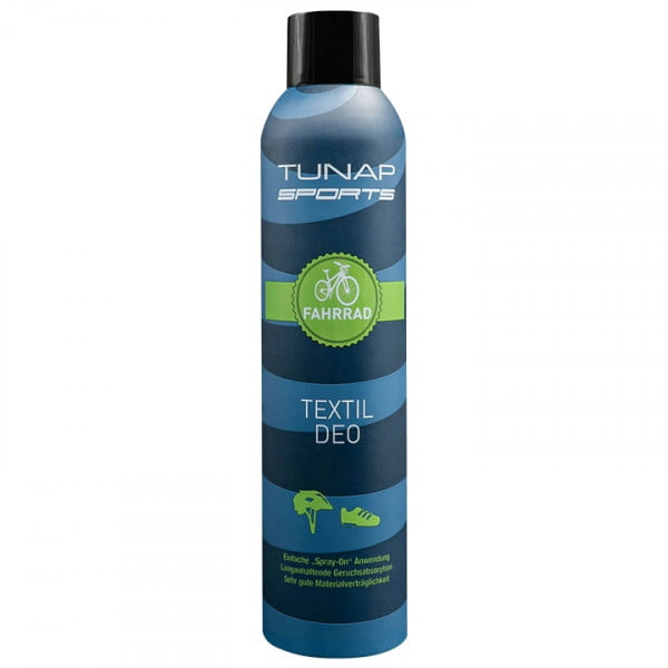 Spray desodorante para zapatillas y cascos 150 ml Spray desodorante para zapatillas y cascos 150 ml